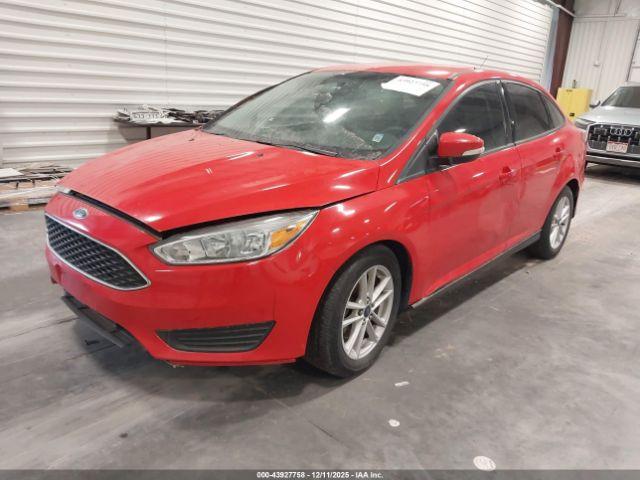 Ford Focus Se Image 11