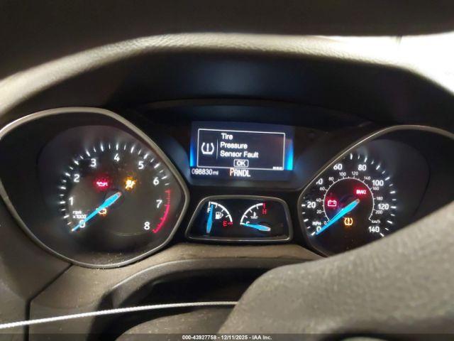 Ford Focus Se Image 6