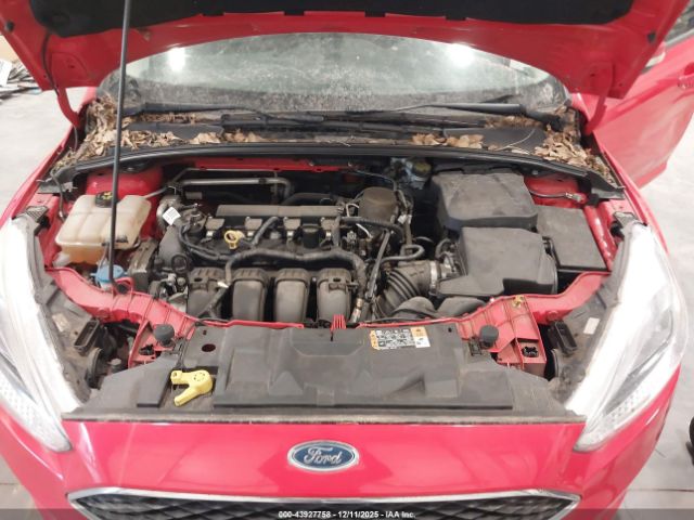 Ford Focus Se Image 7