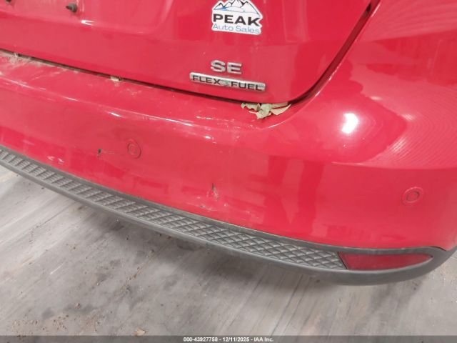 Ford Focus Se Image 10