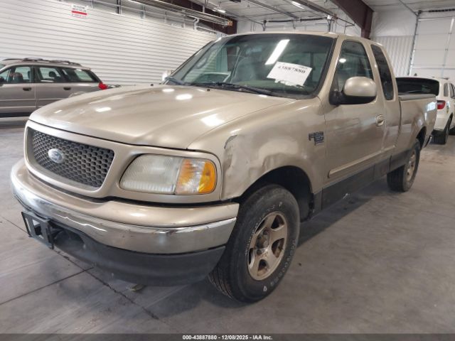 Ford F-150 Image 6