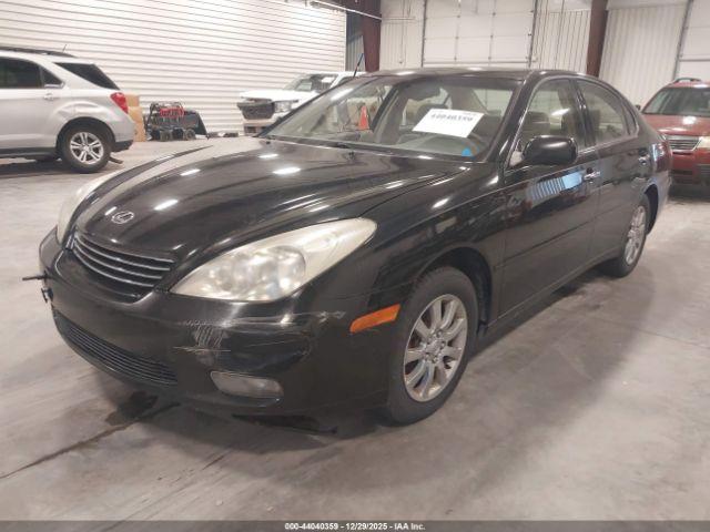 Lexus Es Image 3