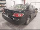 Lexus Es Image 12