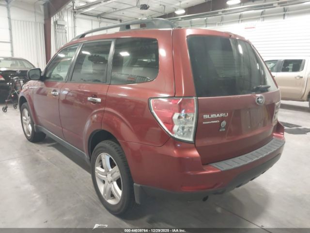 Subaru Forester 2.5x Premium Image 10