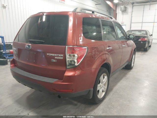 Subaru Forester 2.5x Premium Image 8
