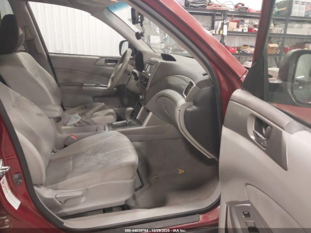 Subaru Forester 2.5x Premium Image 6