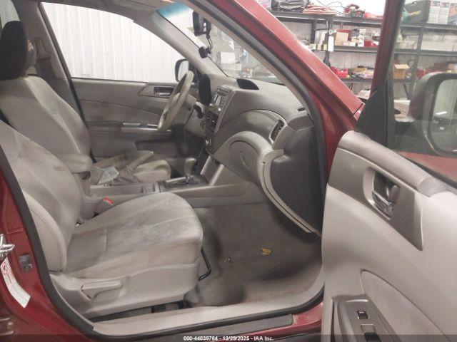 Subaru Forester 2.5x Premium Image 6