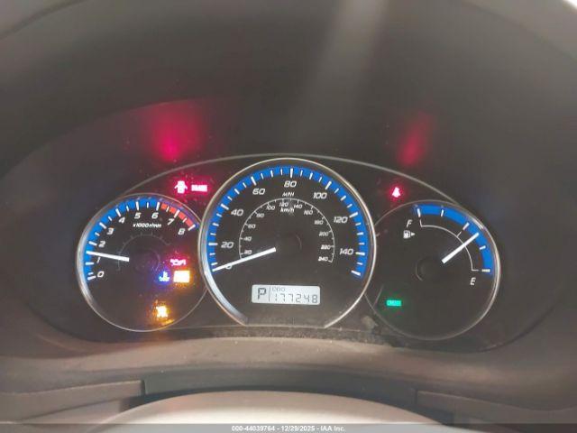 Subaru Forester 2.5x Premium Image 2