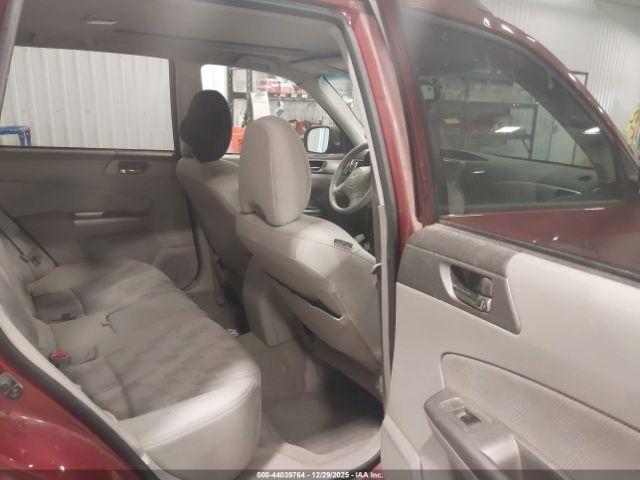 Subaru Forester 2.5x Premium Image 12