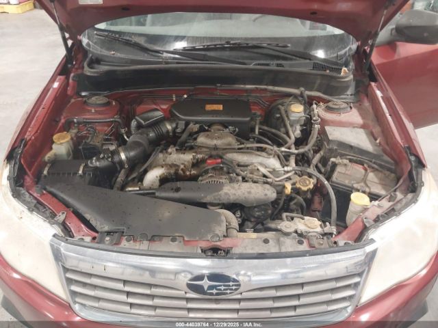 Subaru Forester 2.5x Premium Image 9