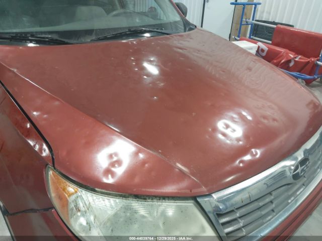 Subaru Forester 2.5x Premium Image 5