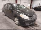 Nissan Versa 1.8s Image 1