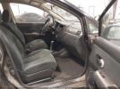 Nissan Versa 1.8s Image 12