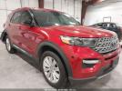 Ford Explorer Limited Image 1
