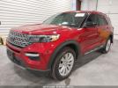Ford Explorer Limited Image 4