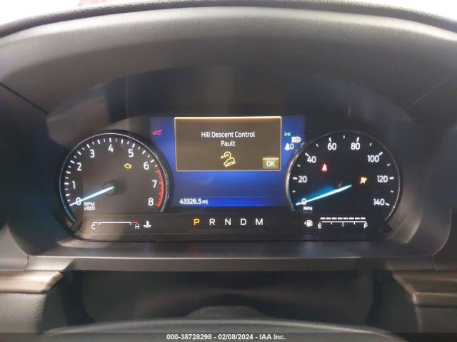 Ford Explorer Limited Image 2