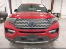 Ford Explorer Limited Image 9
