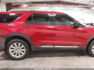 Ford Explorer Limited Image 11