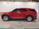 Ford Explorer Limited Image 10
