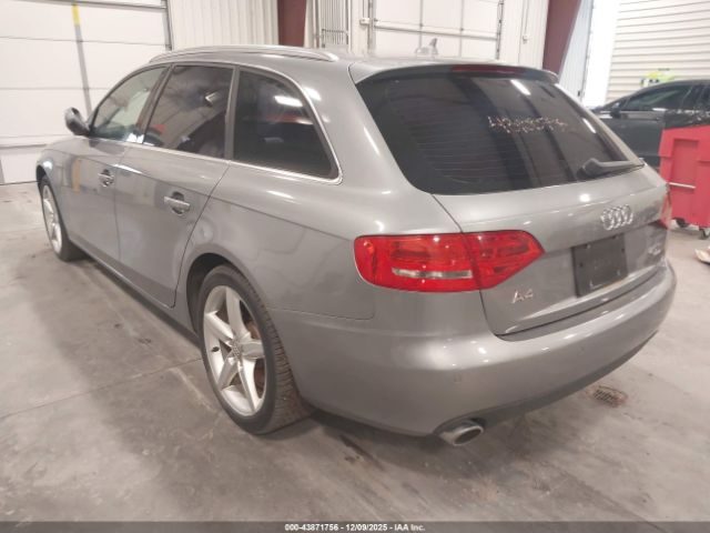 Audi A4 2.0t Premium Image 2