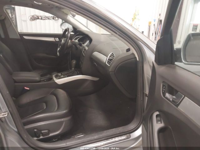 Audi A4 2.0t Premium Image 5