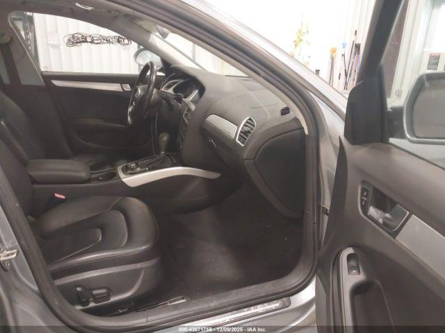 Audi A4 2.0t Premium Image 5