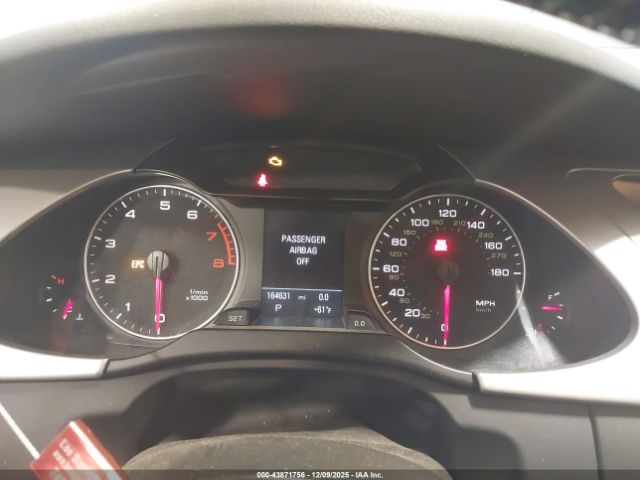 Audi A4 2.0t Premium Image 9