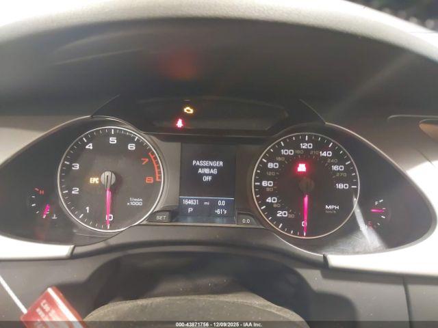 Audi A4 2.0t Premium Image 9