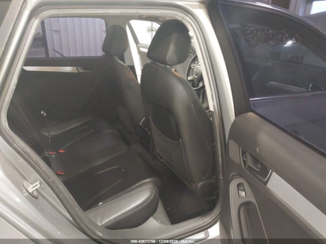 Audi A4 2.0t Premium Image 10