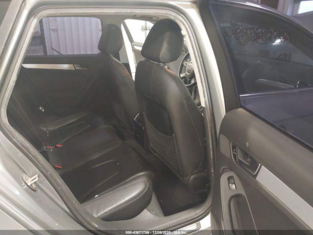 Audi A4 2.0t Premium Image 10