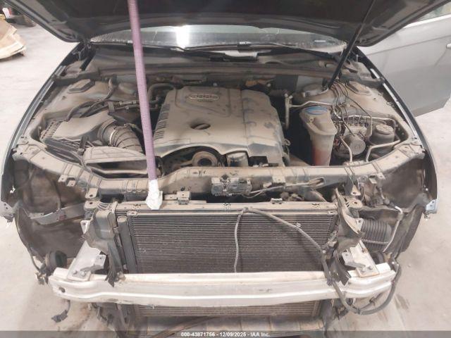 Audi A4 2.0t Premium Image 11