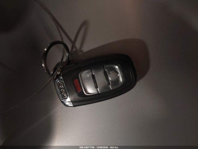 Audi A4 2.0t Premium Image 4