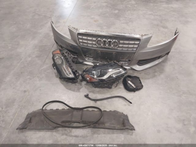 Audi A4 2.0t Premium Image 3