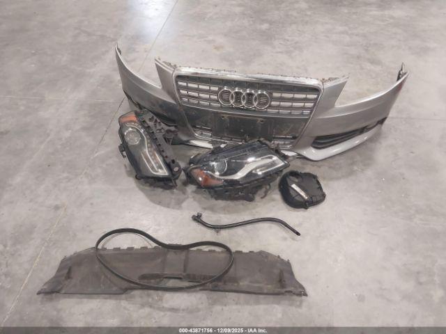 Audi A4 2.0t Premium Image 3