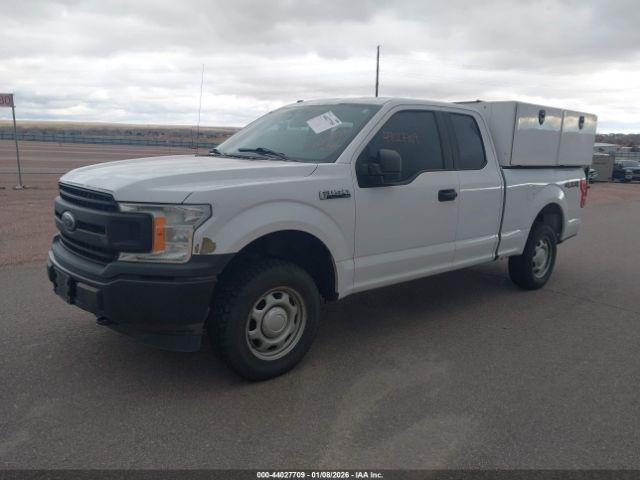 Ford F-150 Xl Image 14