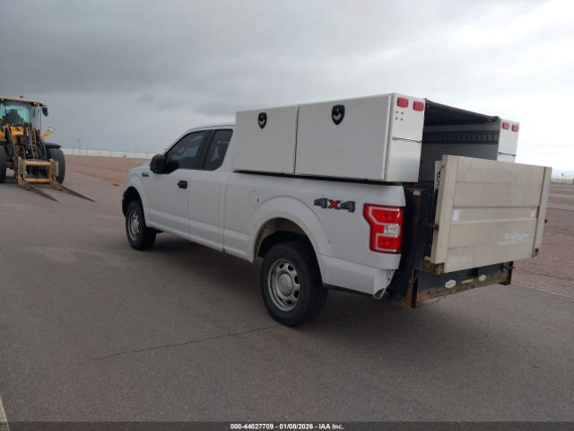 Ford F-150 Xl Image 15