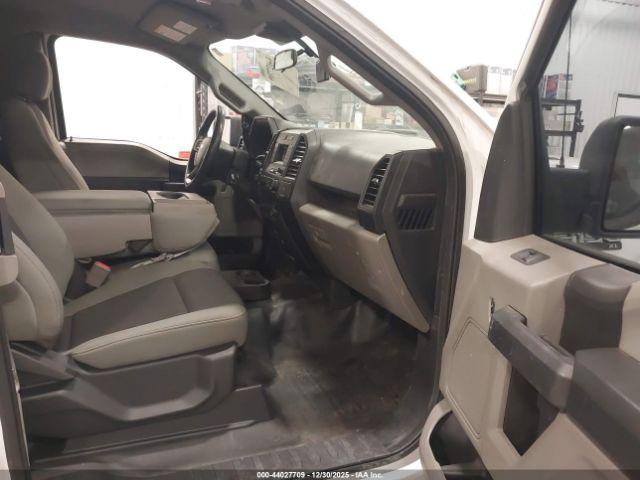 Ford F-150 Xl Image 16