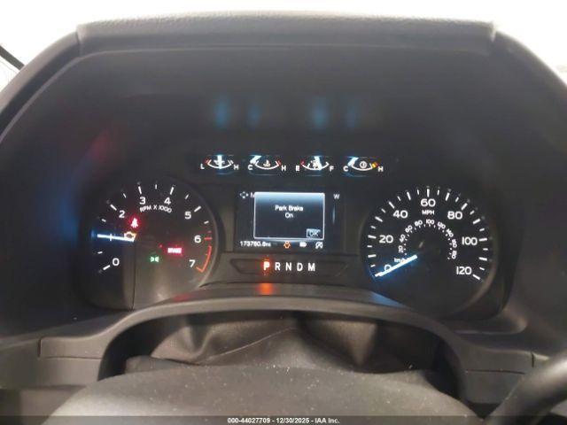 Ford F-150 Xl Image 13