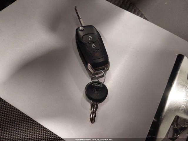 Ford F-150 Xl Image 3