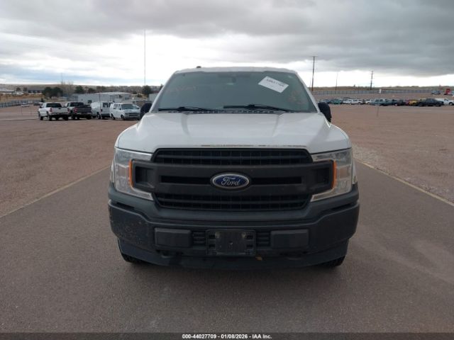 Ford F-150 Xl Image 11
