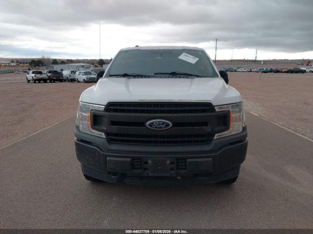 Ford F-150 Xl Image 11