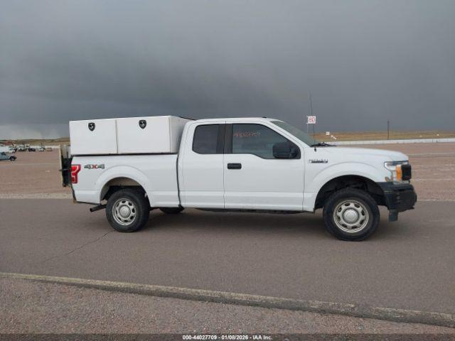 Ford F-150 Xl Image 6