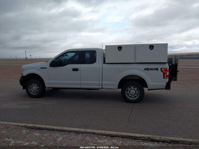 Ford F-150 Xl Image 8