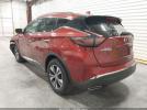 Nissan Murano Sv Image 2
