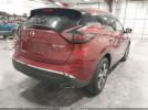 Nissan Murano Sv Image 3