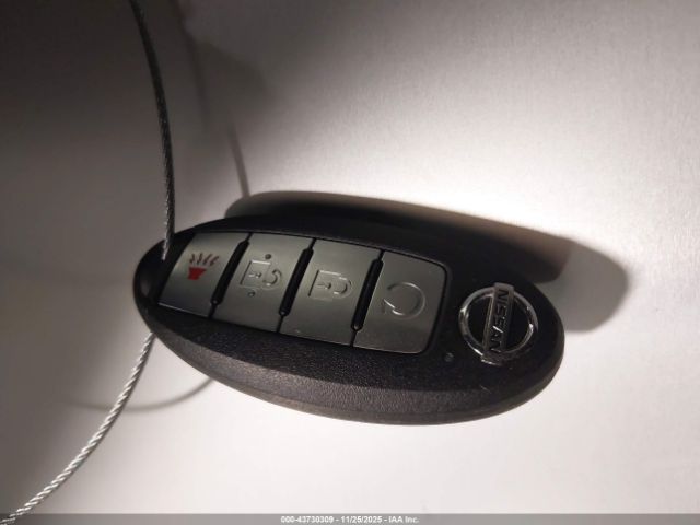 Nissan Murano Sv Image 12