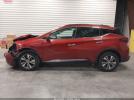 Nissan Murano Sv Image 16