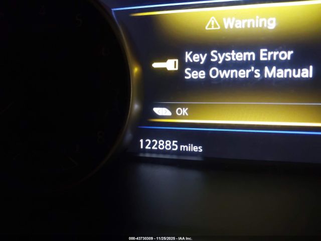 Nissan Murano Sv Image 14